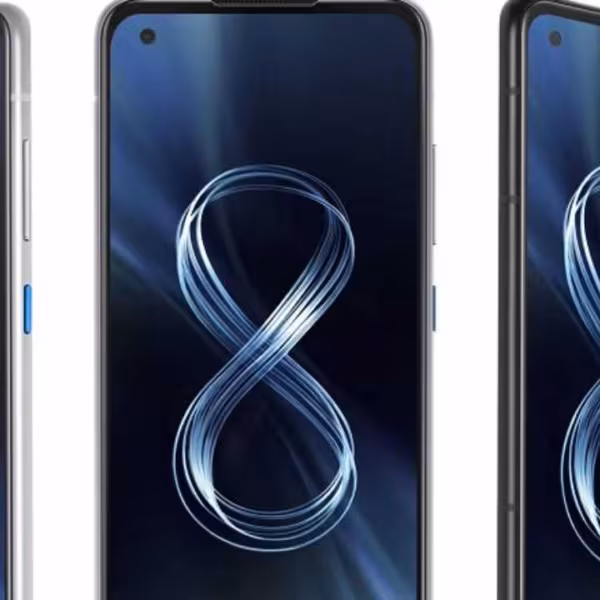 Asus Zenfone 8