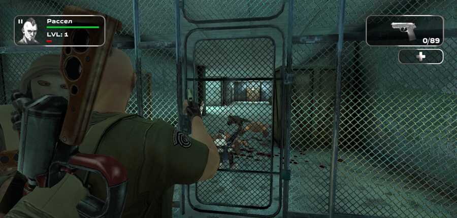 Обзор Slaughter 3: Мятежники, как вернулась любовь к мобильным играм 18+ 21 slaughter 3 39