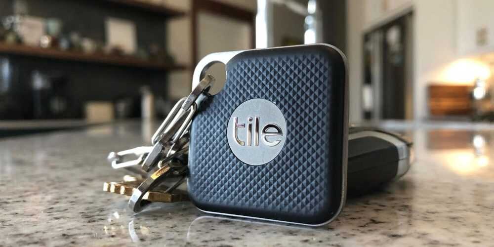 smart alerts coming to tile trackers