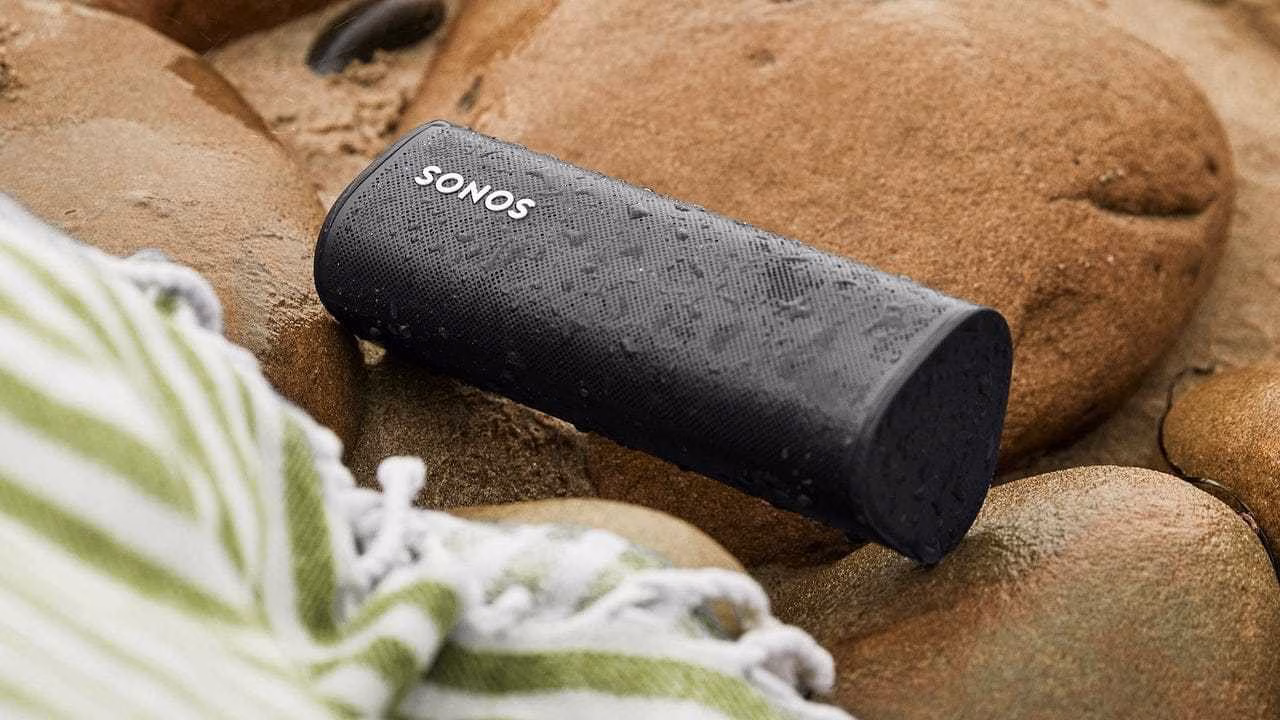 Портативная колонка Sonos Roam приехала в Россию 3 sonos roam feature