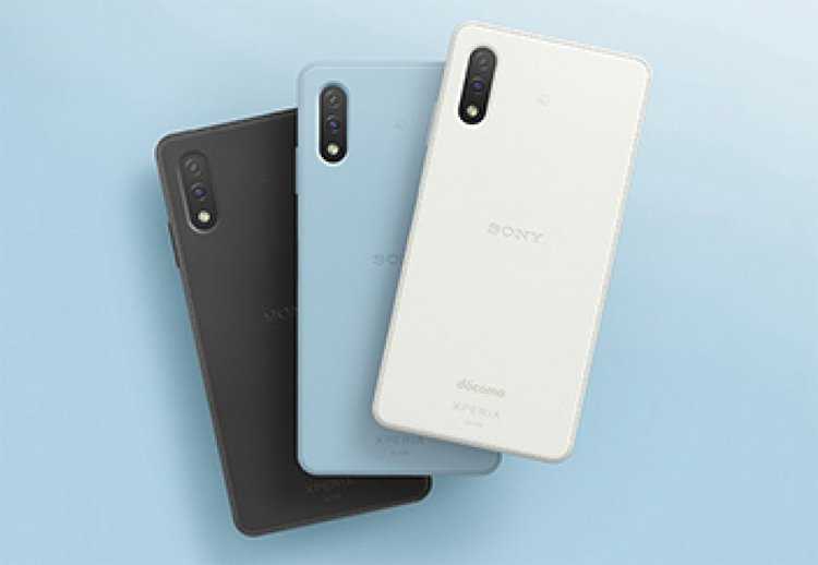 Sony выпустила Xperia Ace 2 — бюджетный смартфон с водонепроницаемостью IP68 3 Sony Xperia Ace 2