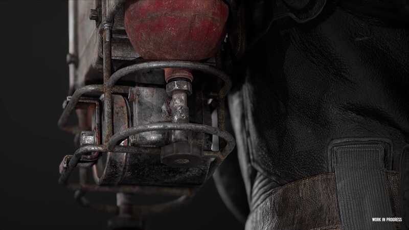 Что мы сейчас знаем о S.T.A.L.K.E.R. 2: слухи, новости, дата релиза 13 stalker 2 11