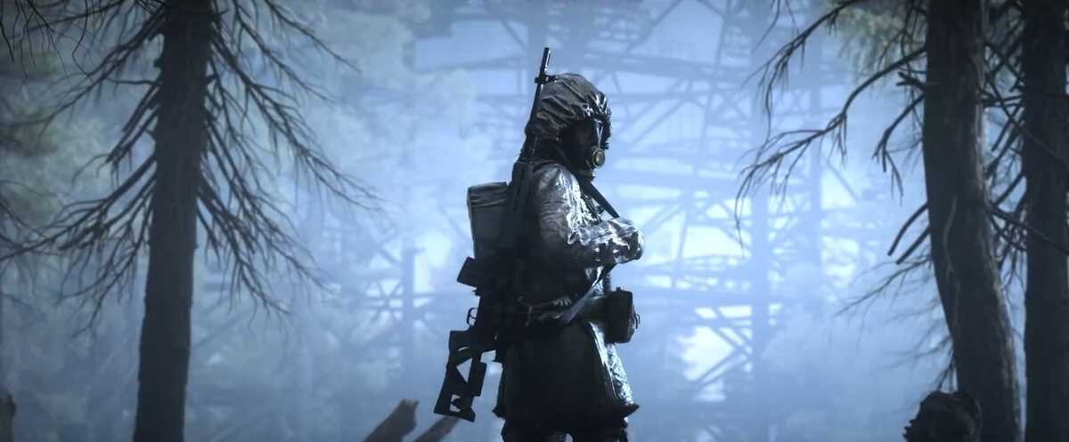 Что мы сейчас знаем о S.T.A.L.K.E.R. 2: слухи, новости, дата релиза 21 stalker 2 2