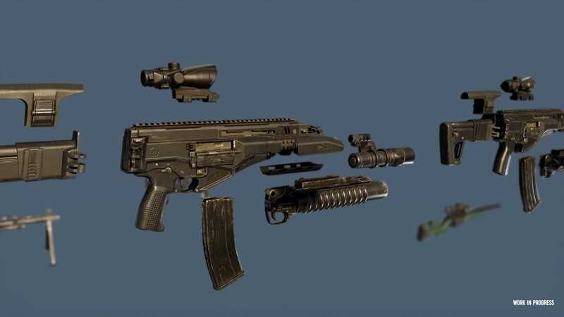 Что мы сейчас знаем о S.T.A.L.K.E.R. 2: слухи, новости, дата релиза 16 stalker 2 20