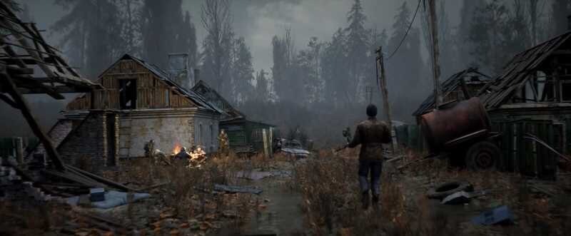 Что мы сейчас знаем о S.T.A.L.K.E.R. 2: слухи, новости, дата релиза 12 stalker 2 24