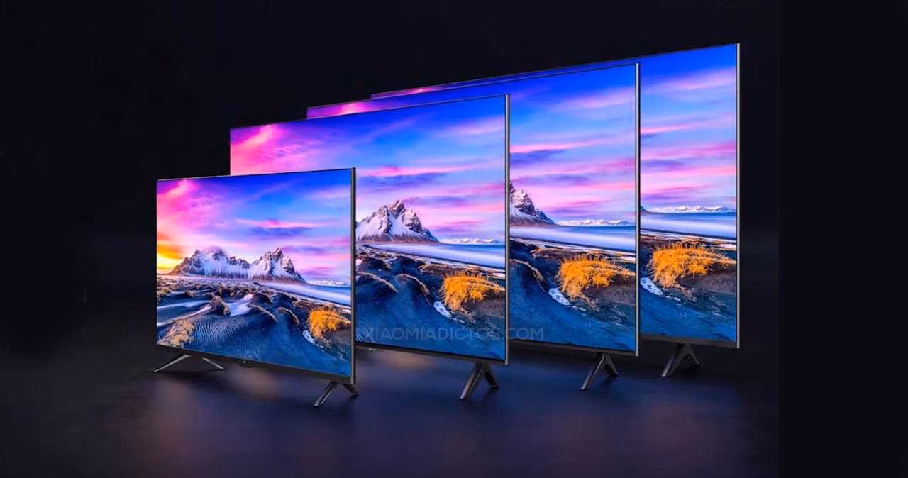 Представлены телевизоры Xiaomi Mi TV P1: новый пульт, HDMI 2.1, Dolby Vision и многое другое 3 xiaomi mi tv p1
