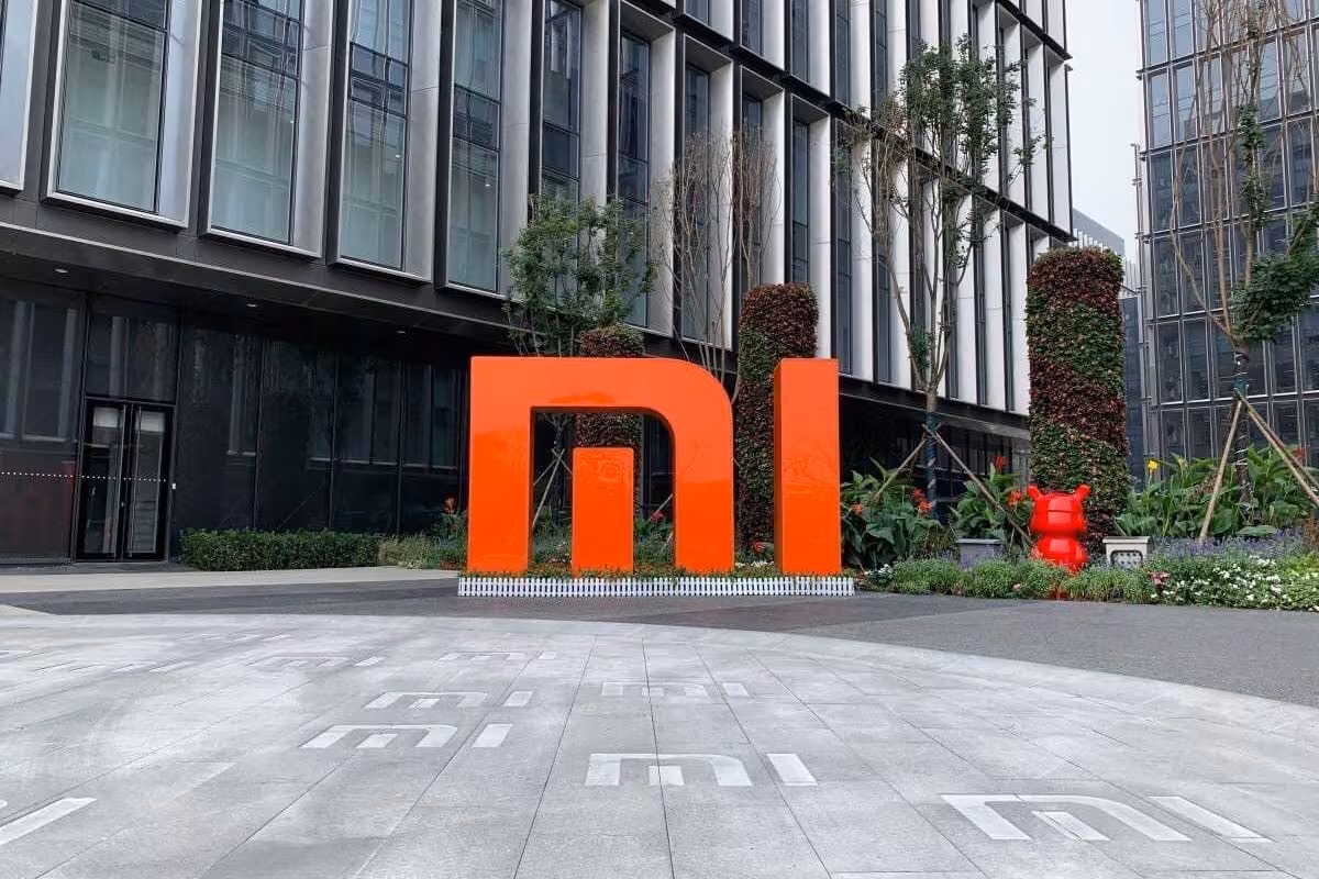 США готова исключить Xiaomi из чёрного списка китайских организаций 1 Xiaomi