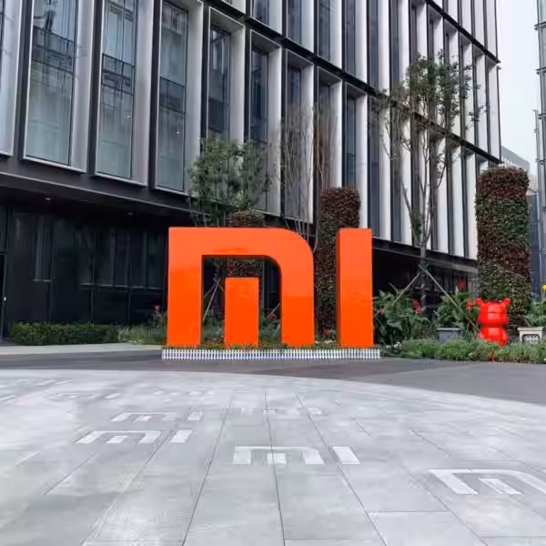 Xiaomi