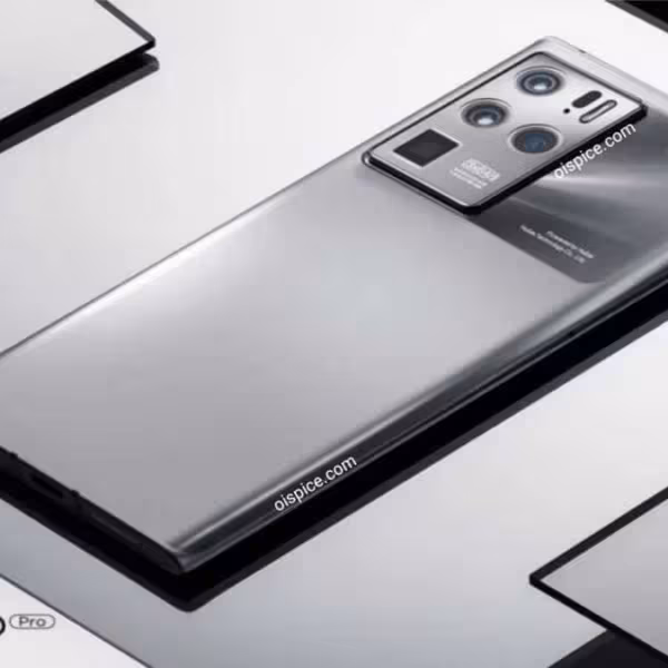 Nubia Z30 Pro