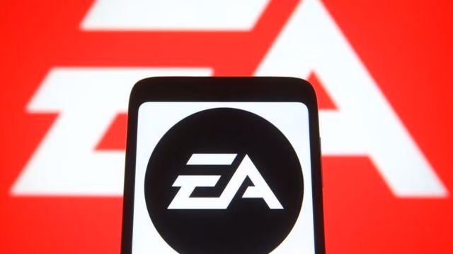 Хакеры взломали Electronic Arts 2 118879675 gettyimages 1232488126