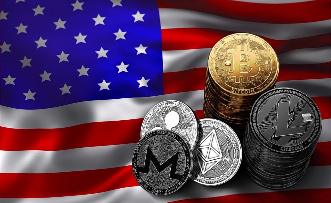 Налоговая служба США просит Конгресс разрешить сбор данных о переводах криптовалюты 3