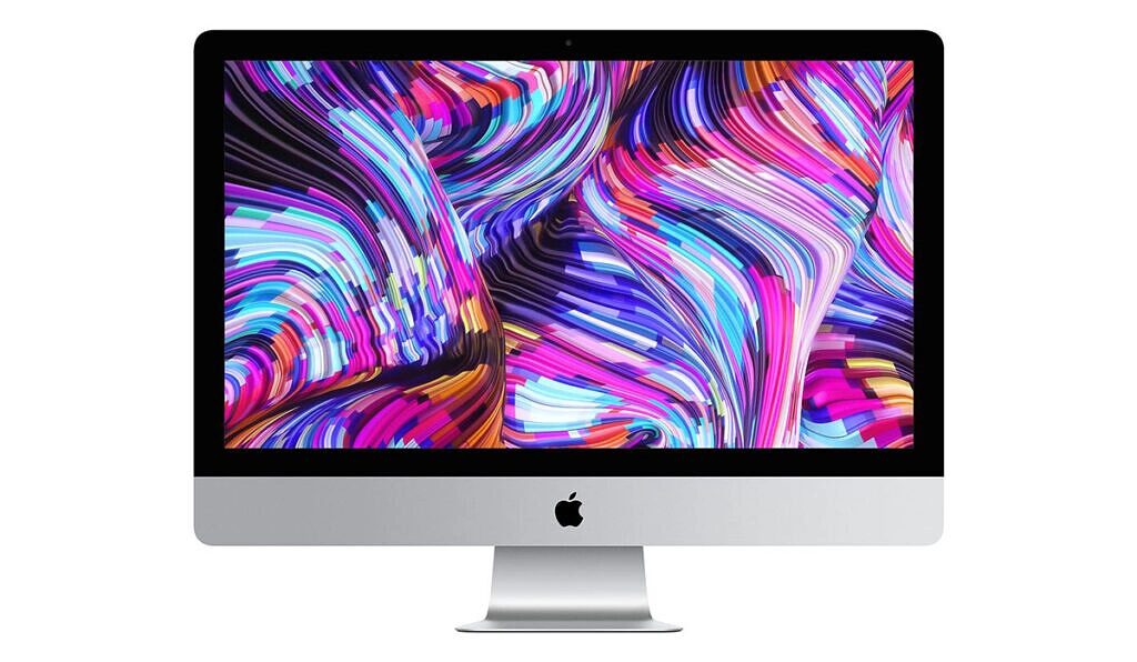 Mac с процессором Apple или Intel: какой Mac лучше купить? 9 27 inch imac e1622640555885 1024x596 1