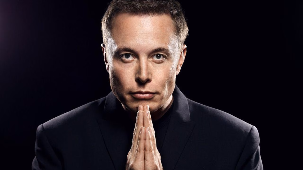 Илон Маск признал, что не все автомобили Tesla готовы к полноценному автопилоту 2 Илон Маск