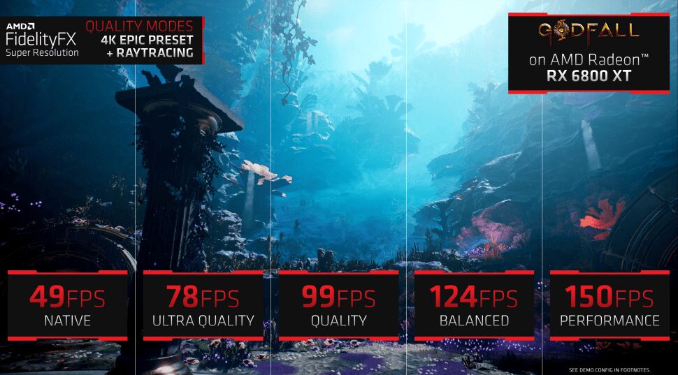 AMD FidelityFX SuperResolution выходит на Xbox Series X | S 5 6zsudfahgtuopxfdgayhrz 970 80