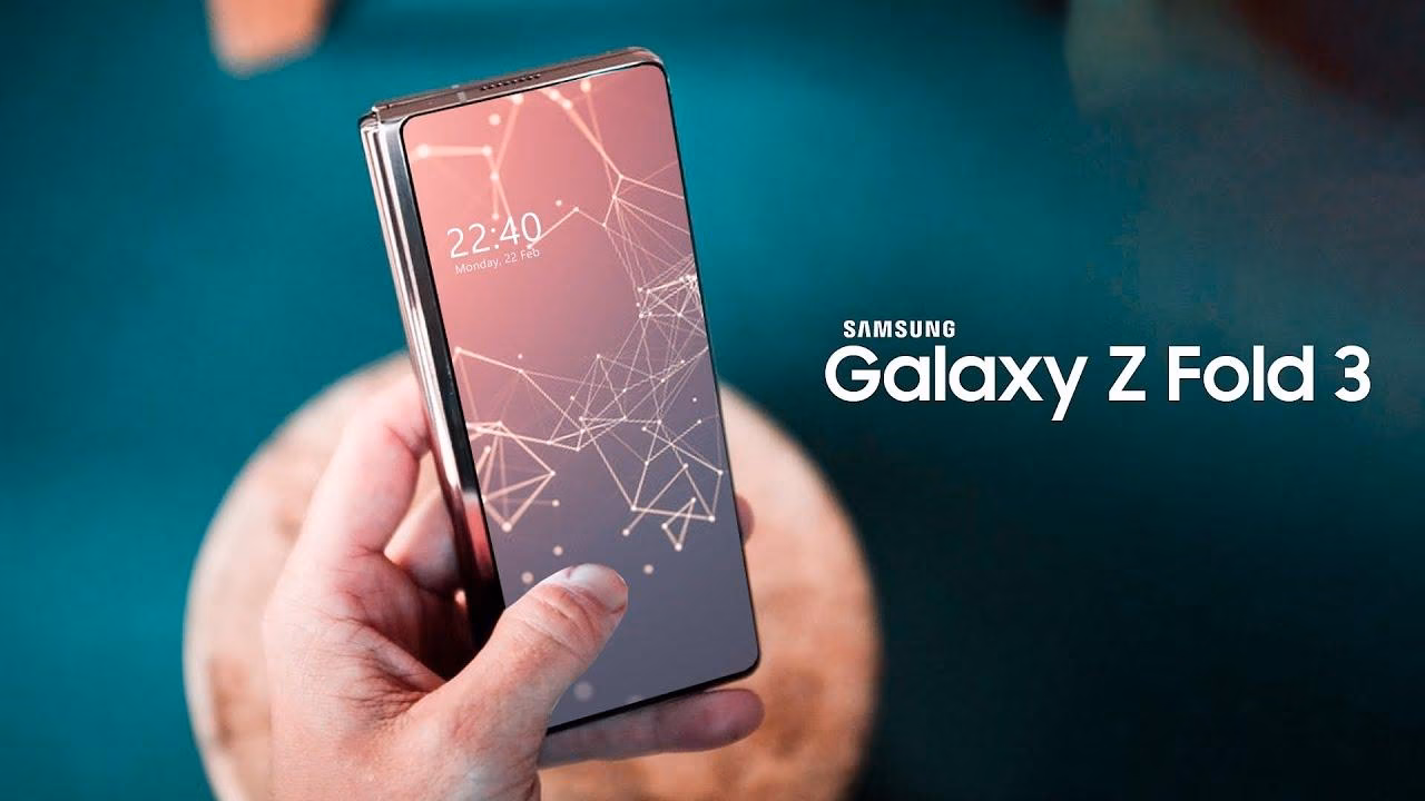 Samsung Galaxy Z Fold 3 будет дешевле предшественника 2 Samsung Galaxy Z Fold 3