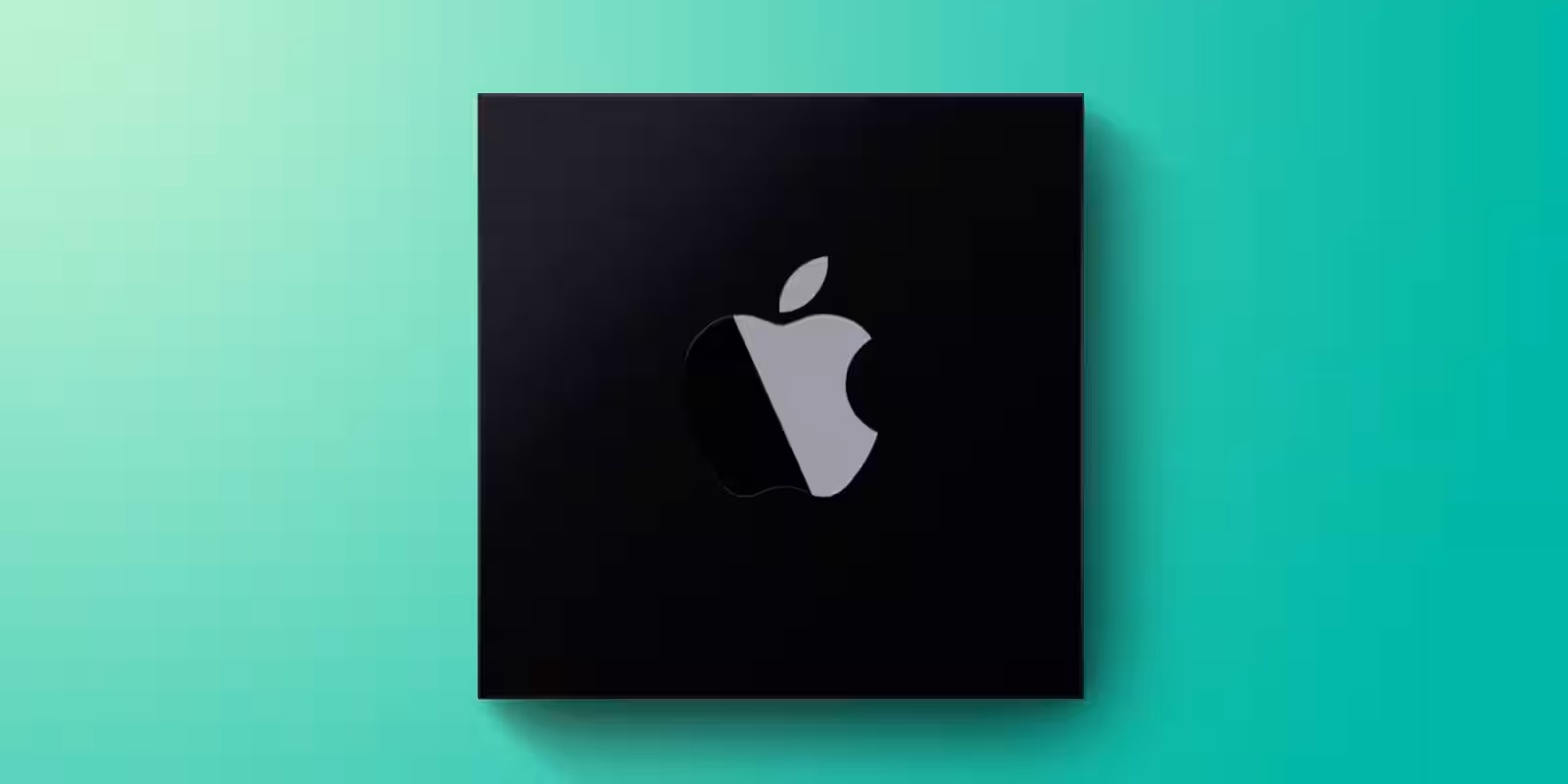 Mac с процессором Apple или Intel: какой Mac лучше купить? 5 apple silicon teal feature
