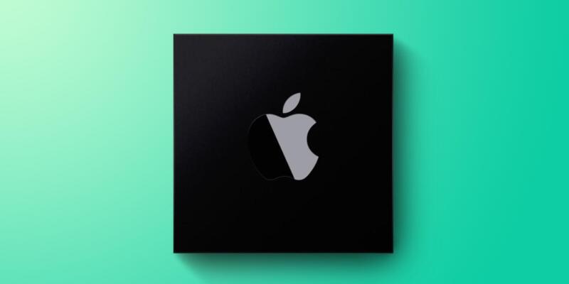 Apple изучает архитектуру набора инструкций RISC-V (apple silicon teal feature)