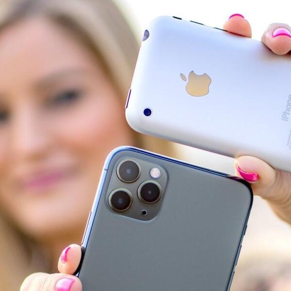 Apple удвоила поставки iPhone из Китая в мае (apple teraet polzovatelej picture6 0)