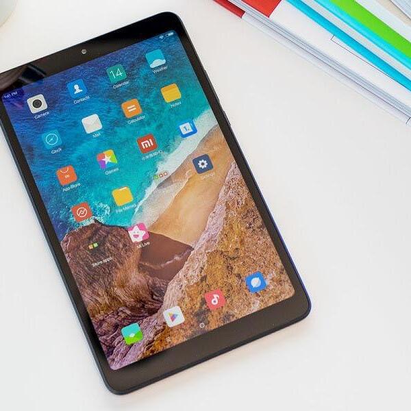 Планшет Xiaomi Mi Pad 5 сертифицирован EEC, скоро его должны представить (budet li xiaomi mi pad 5 v 2020 godu large)