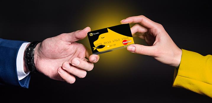 Билайн и Mastercard подписали соглашение о сотрудничестве на использование Mobile ID (card 717 544)