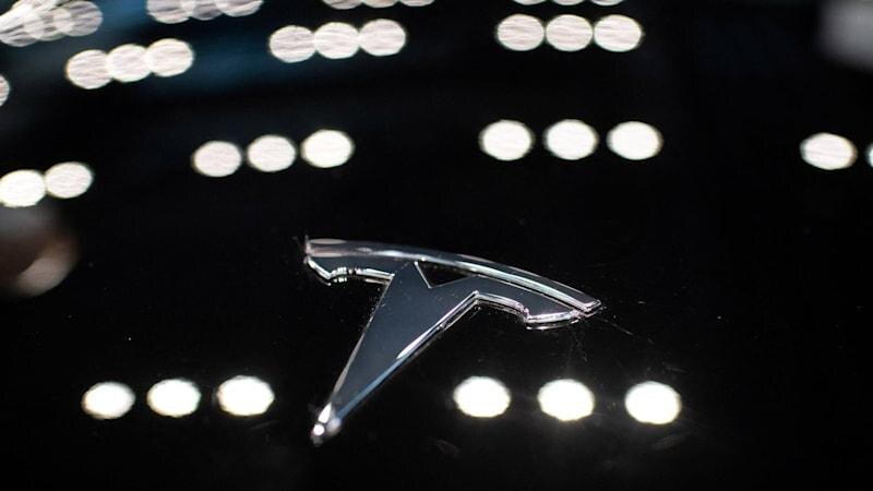 Акции Tesla сильно пострадали, так как продажи в Китае упали почти вдвое 2 china economy tesla