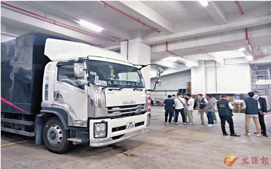 В Гонконге воры украли микросхем на 644000 тыс. долларов 3 chip shortage 2