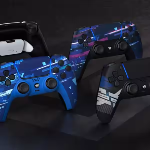 контроллеры