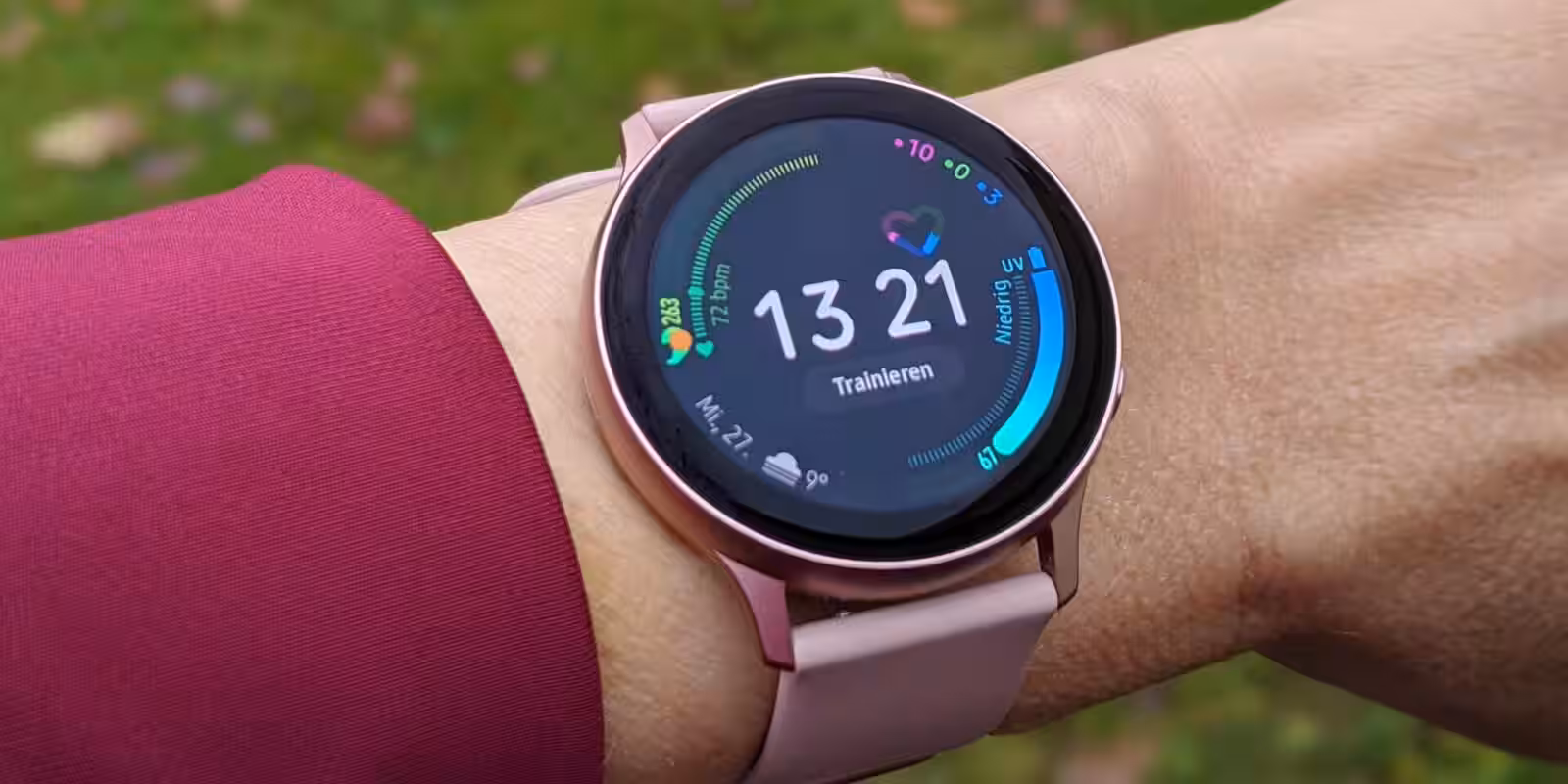 Samsung Galaxy Watch 4