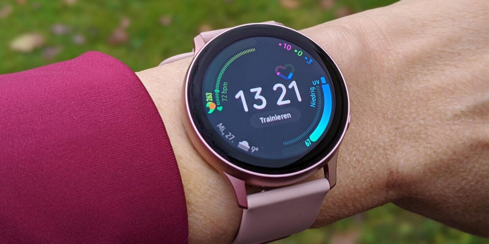 Samsung Galaxy Watch 4