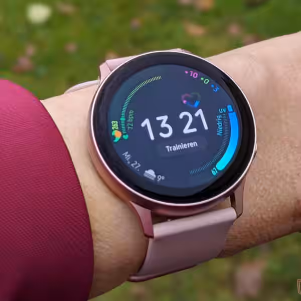 Samsung Galaxy Watch 4