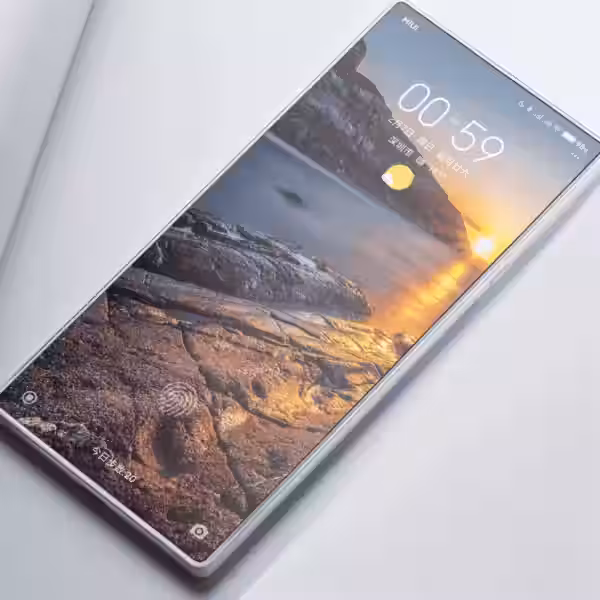 Xiaomi Mi Mix 4