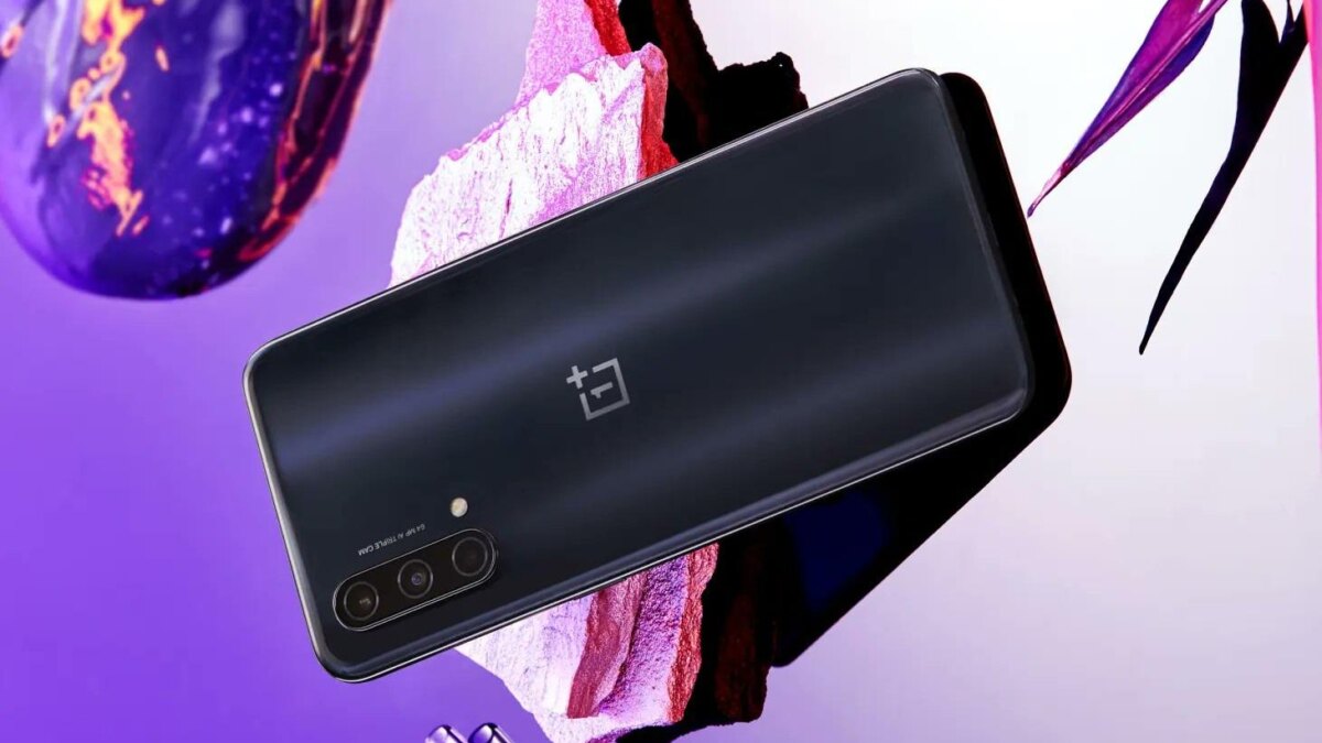 В сети появились рендеры и характеристики OnePlus Nord Core Edition 5G 2 e3zvho0x0ae2w77