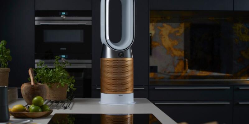 Dyson выпустил новый очиститель воздуха Dyson HP08 (ec kitchen editorial imagery q1 2021 hp06 scaled)