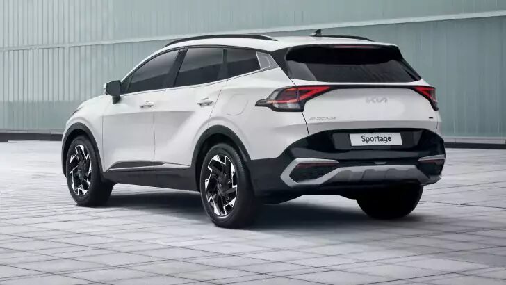 Kia показала обновлённый Sportage 2021 года 7 f0bjtdkqq3mkqtfz2hui