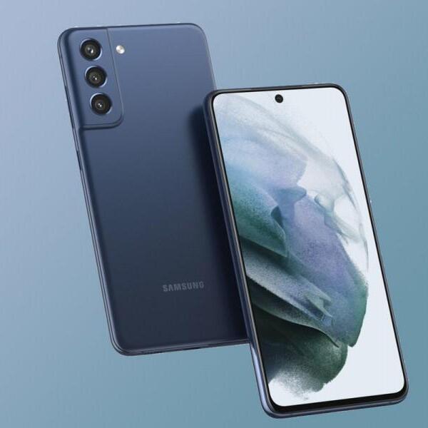 Смартфон Samsung Galaxy S21 FE слили в сеть перед запуском: дизайн, характеристики, цены (g1ztpgl5ycsiz0bslvxnje9hld5yb5ntqbsw9)