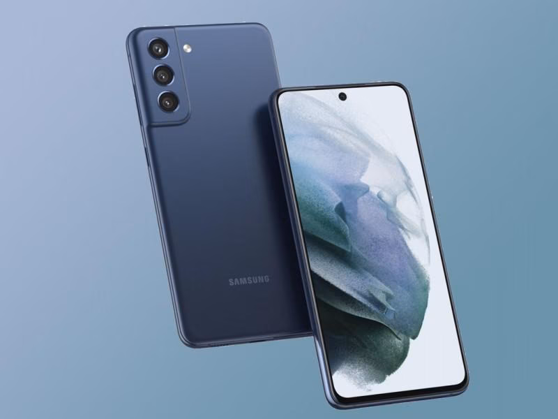Смартфон Samsung Galaxy S21 FE слили в сеть перед запуском: дизайн, характеристики, цены 2