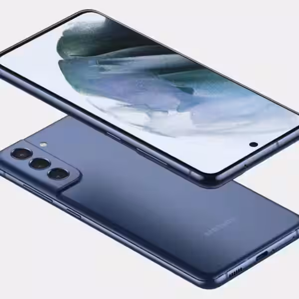 galaxy s21 fan edition 1