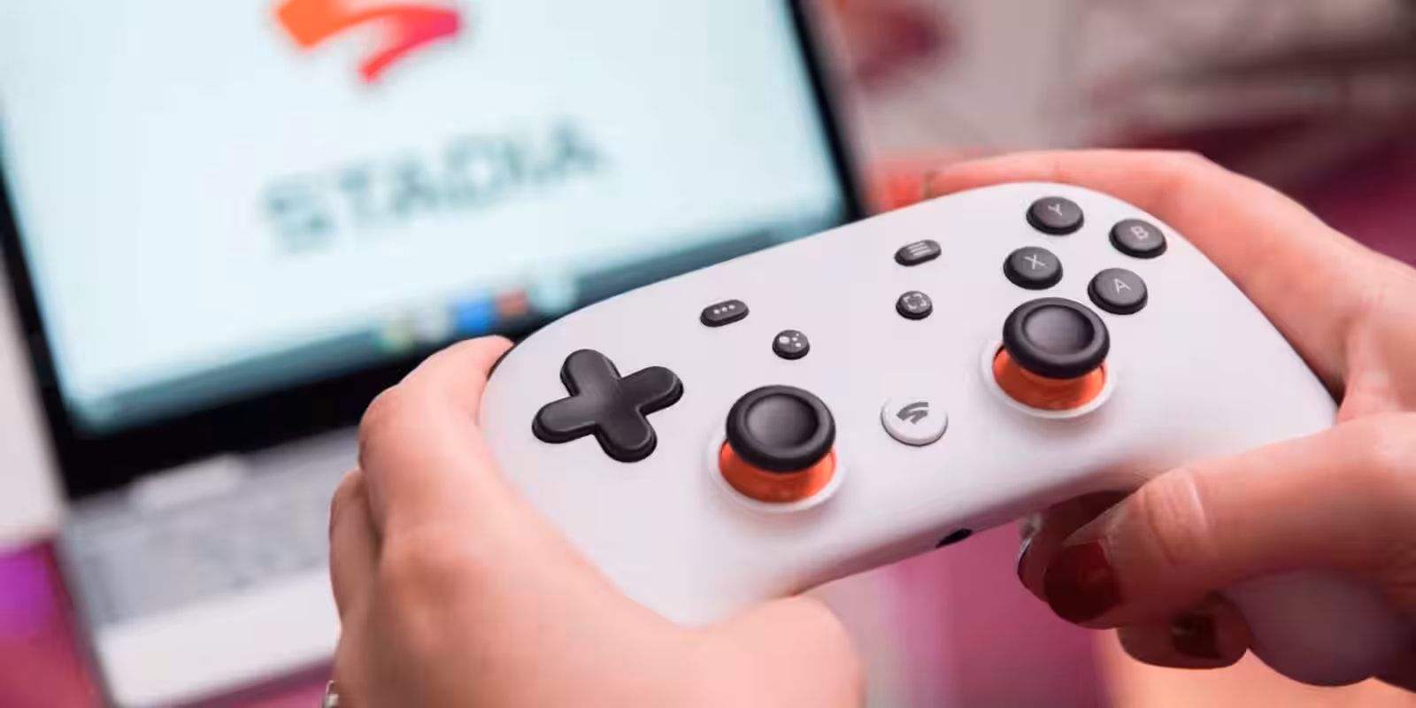 Google Stadia появится на Android TV уже в этом месяце 2 Google Stadia