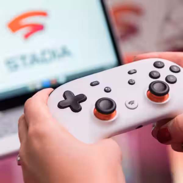 Google Stadia