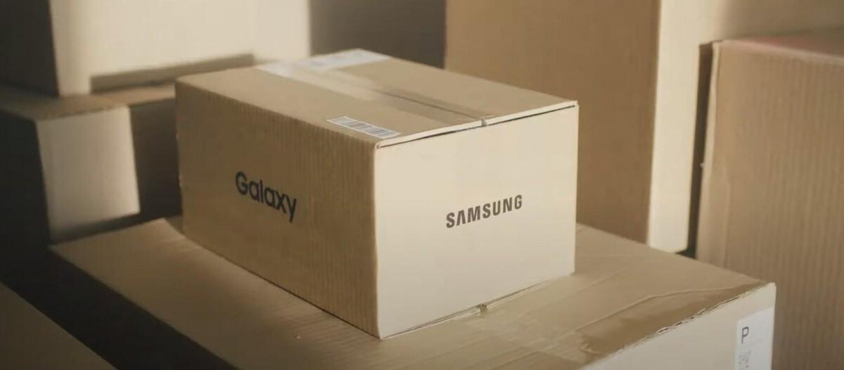 Galaxy Unpacked