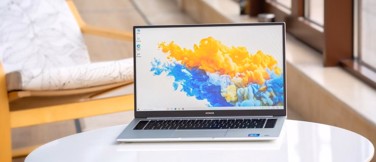 Ноутбуки HONOR MagicBook X увеличили долю HONOR на 4,8% 2 Honor MagicBook X