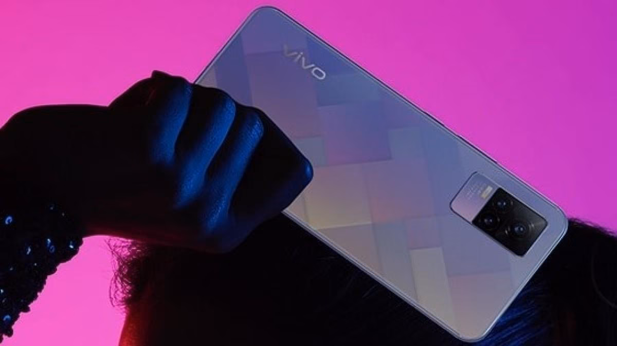 Vivo выпустила новый смартфон под названием Vivo Y73 2 Vivo