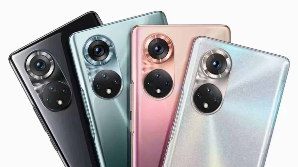 Honor готовит два смартфона с процессорами Dimensity 700 и 1200 4 honor 50