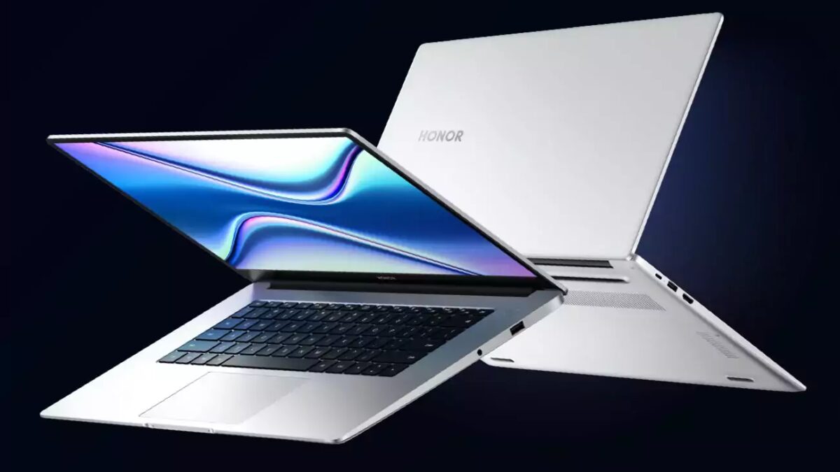 Ноутбуки Honor MagicBook 14/15 с процессором Ryzen поступили в продажу в России