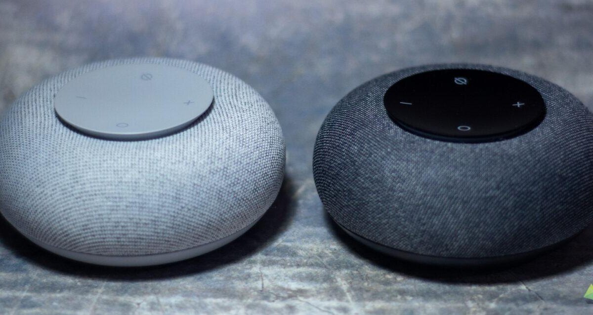 Капсулы Мини двух цветов