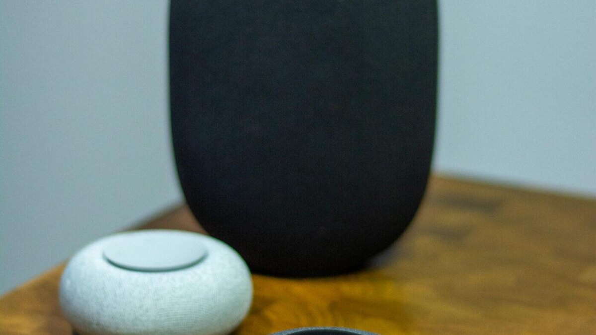 Большая Капсула и две Капсулы Мини