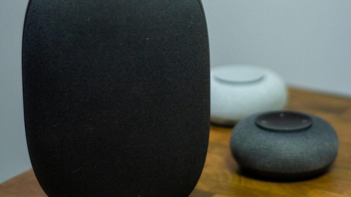 Большая Капсула и две Капсулы Мини