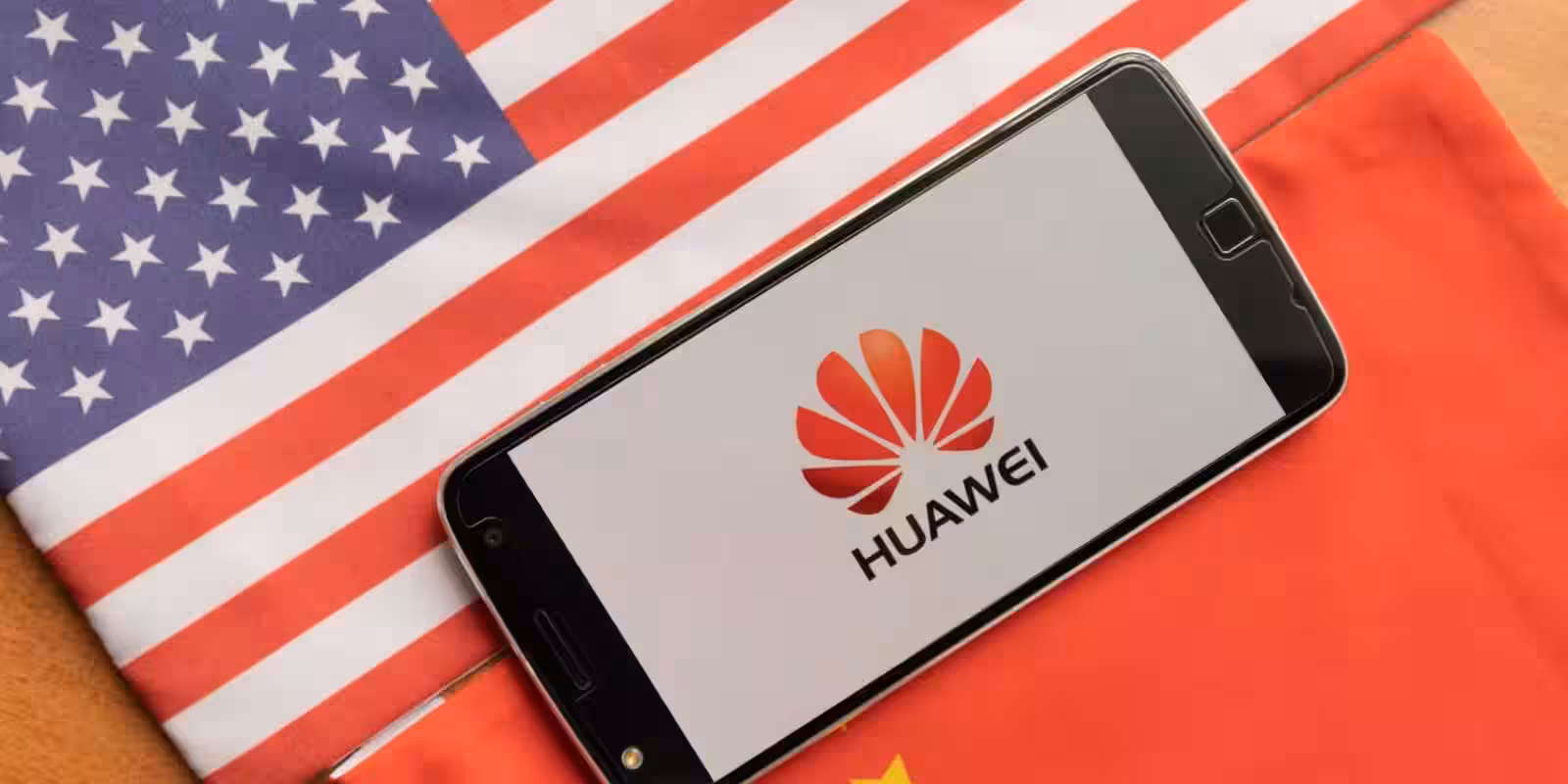 Белый дом США расширил список запрещенных китайских компаний 2 huawei