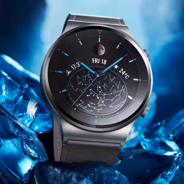 Huawei Watch 3