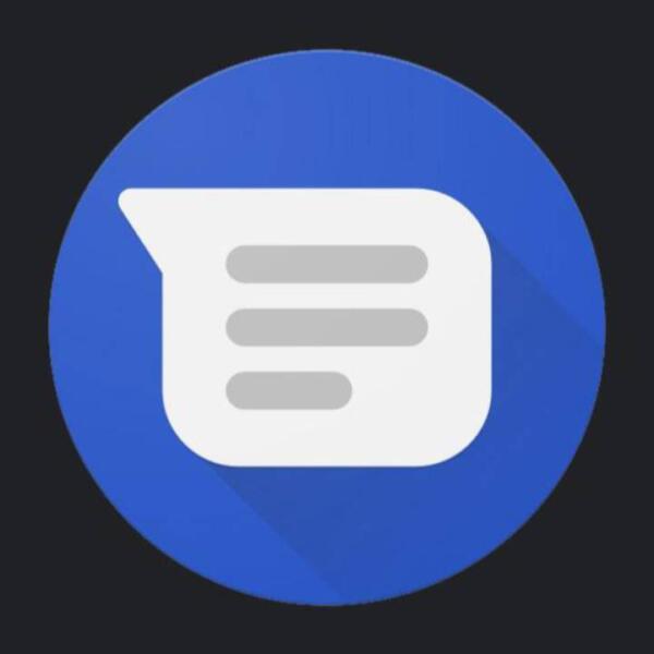 Сквозное шифрование сообщений Google теперь доступно всем пользователям (icon android messages 1280x720 1)